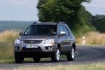 Kia Sportage 2009 года